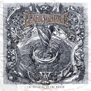 Review: Glass Hammer - The Breaking Of The World